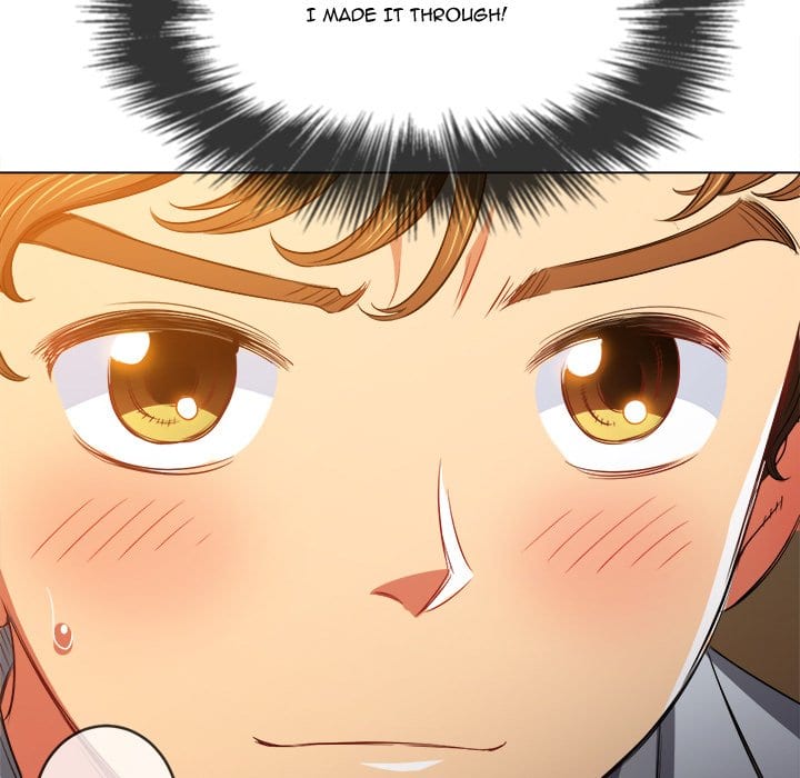 My High School Bully (Uncensored), chapter 86, page 157 of 159