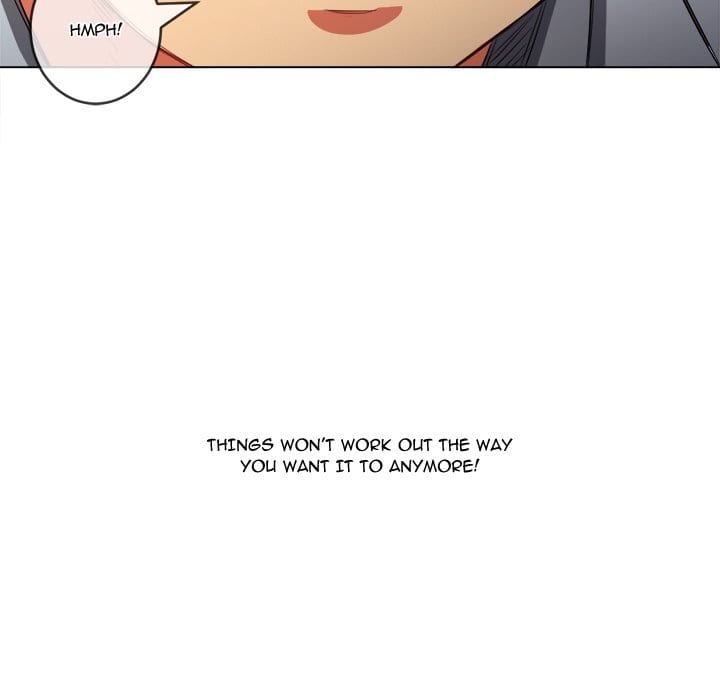 My High School Bully (Uncensored), chapter 86, page 158 of 159