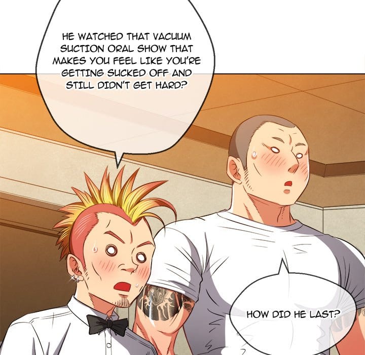 My High School Bully (Uncensored), chapter 87, page 7 of 167