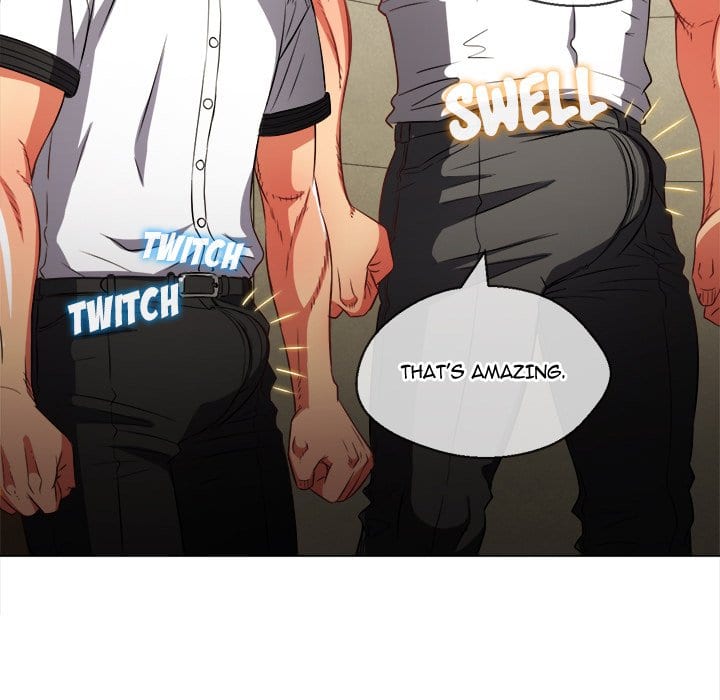 My High School Bully (Uncensored), chapter 87, page 8 of 167