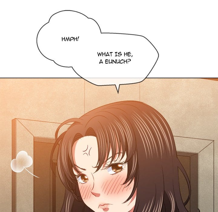 My High School Bully (Uncensored), chapter 87, page 10 of 167