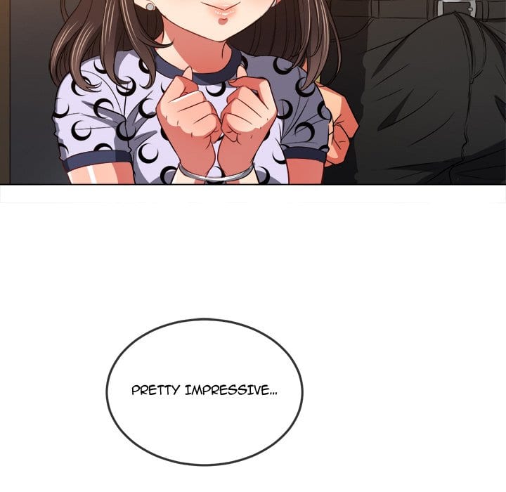 My High School Bully (Uncensored), chapter 87, page 16 of 167
