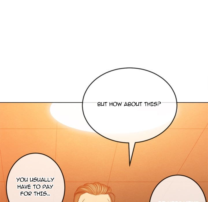 My High School Bully (Uncensored), chapter 87, page 17 of 167