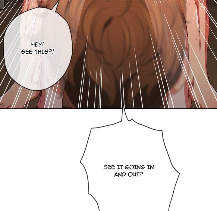 My High School Bully (Uncensored), chapter 87, page 28 of 167