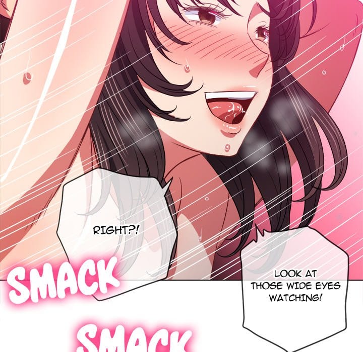 My High School Bully (Uncensored), chapter 87, page 30 of 167