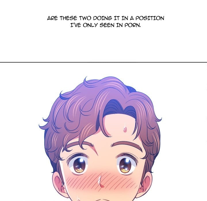 My High School Bully (Uncensored), chapter 87, page 32 of 167