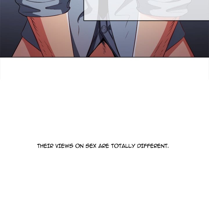 My High School Bully (Uncensored), chapter 87, page 34 of 167