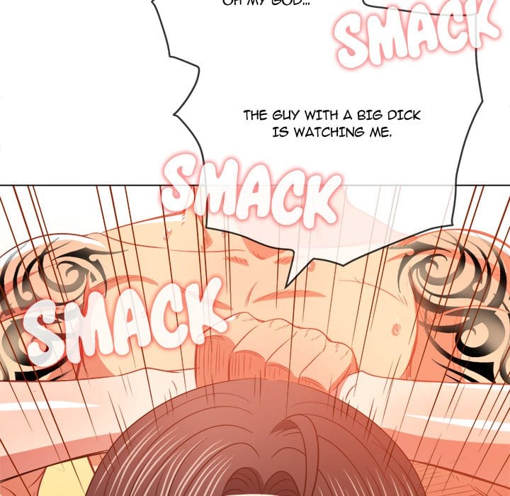 My High School Bully (Uncensored), chapter 87, page 36 of 167