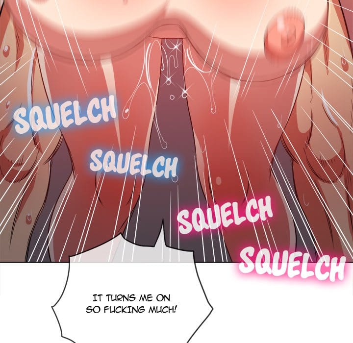My High School Bully (Uncensored), chapter 87, page 38 of 167