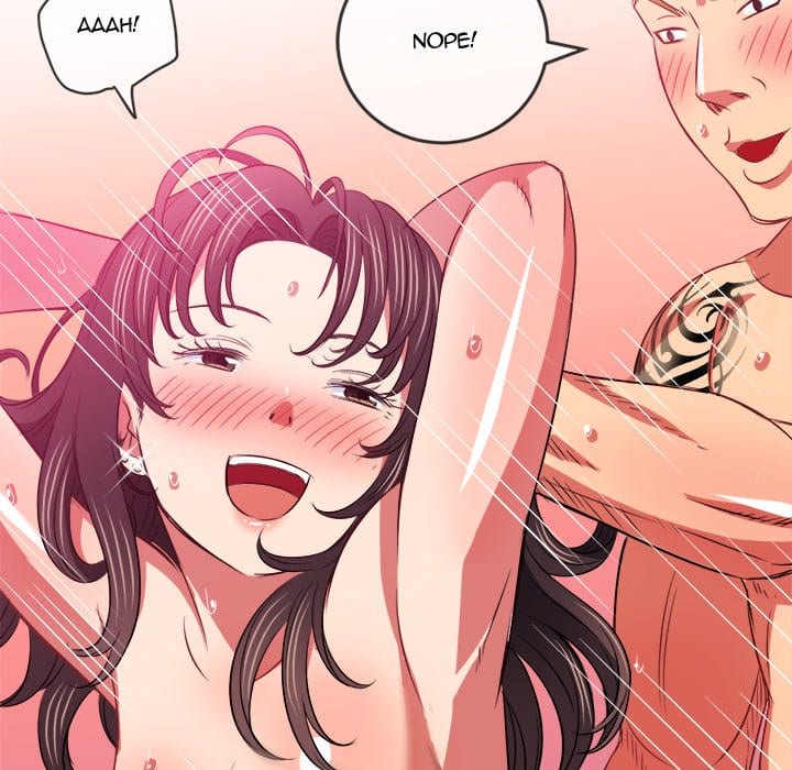 My High School Bully (Uncensored), chapter 87, page 40 of 167