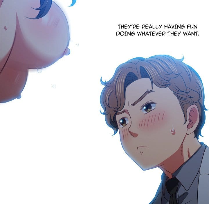 My High School Bully (Uncensored), chapter 87, page 47 of 167