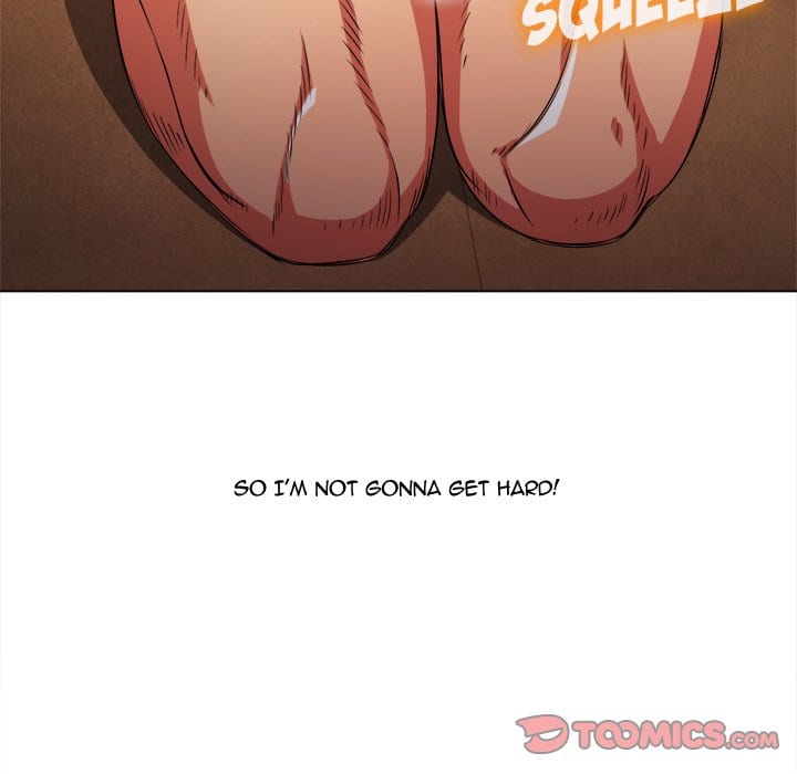 My High School Bully (Uncensored), chapter 87, page 51 of 167