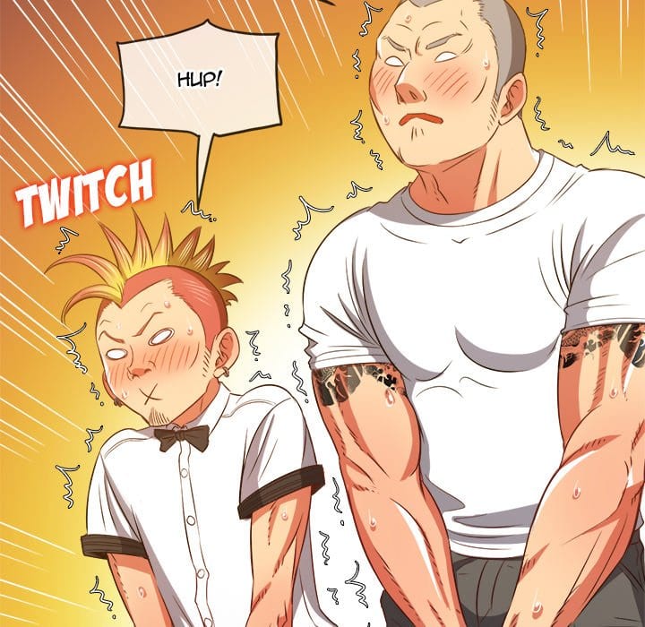 My High School Bully (Uncensored), chapter 87, page 66 of 167