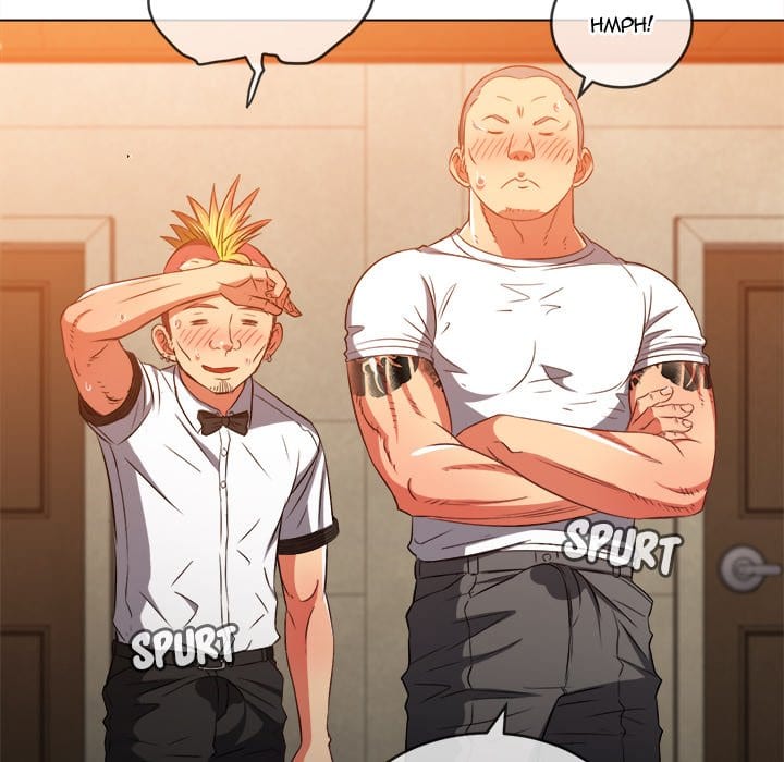 My High School Bully (Uncensored), chapter 87, page 70 of 167