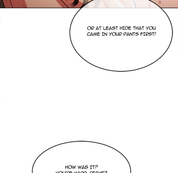 My High School Bully (Uncensored), chapter 87, page 73 of 167