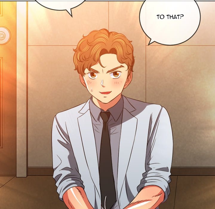 My High School Bully (Uncensored), chapter 87, page 80 of 167