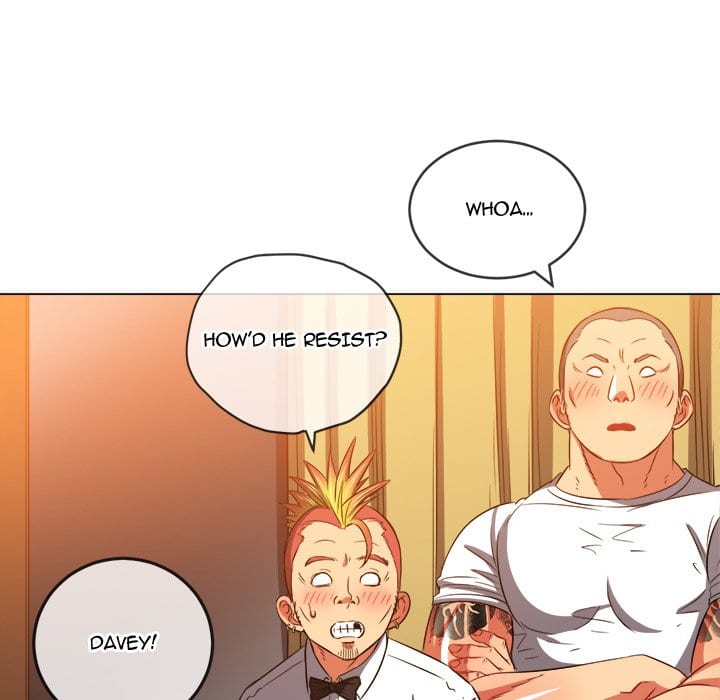 My High School Bully (Uncensored), chapter 87, page 82 of 167