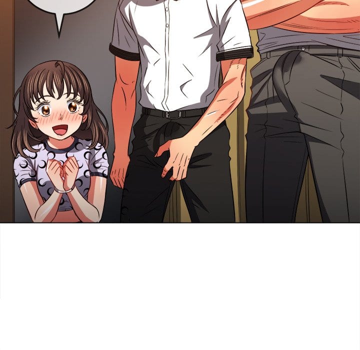 My High School Bully (Uncensored), chapter 87, page 83 of 167