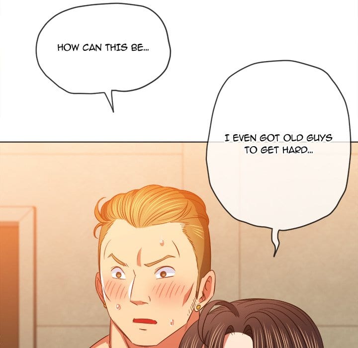 My High School Bully (Uncensored), chapter 87, page 84 of 167