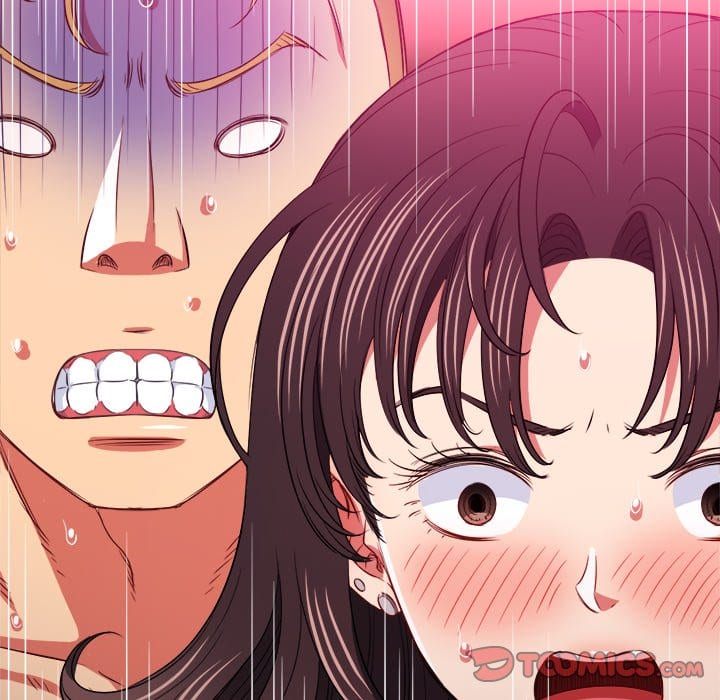 My High School Bully (Uncensored), chapter 87, page 87 of 167