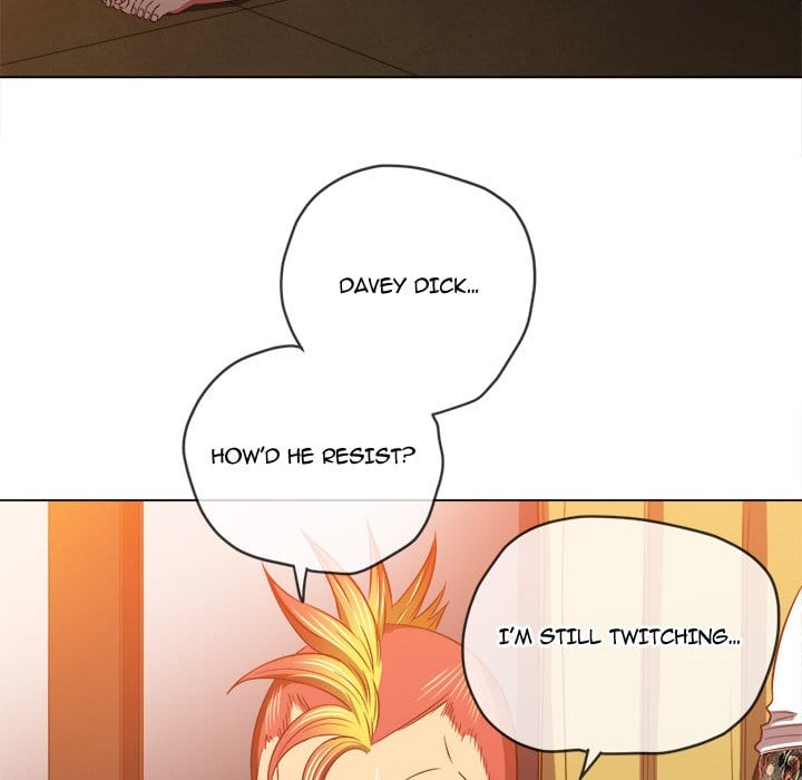 My High School Bully (Uncensored), chapter 87, page 90 of 167