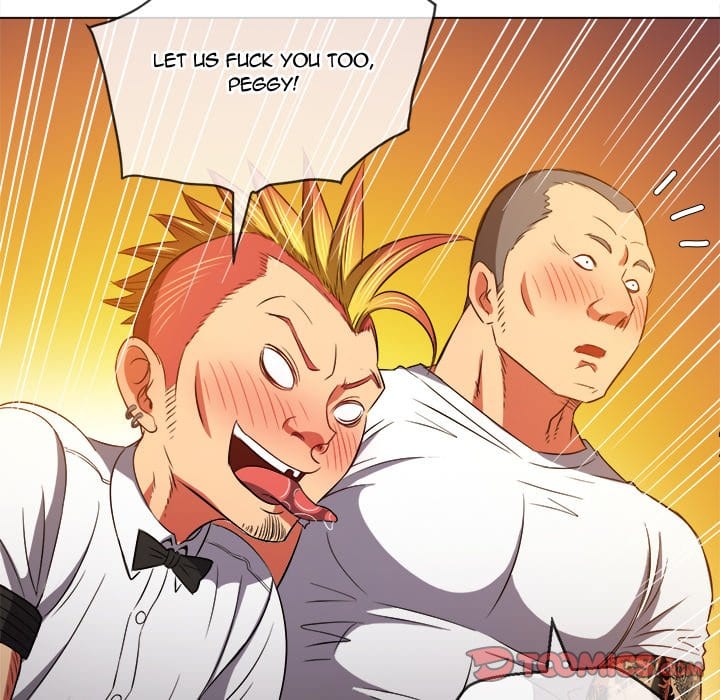 My High School Bully (Uncensored), chapter 87, page 93 of 167