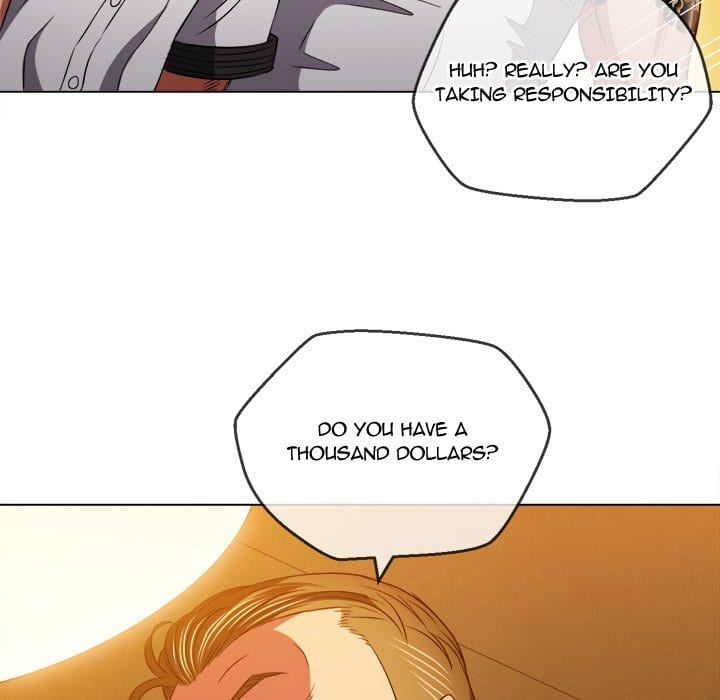 My High School Bully (Uncensored), chapter 87, page 94 of 167