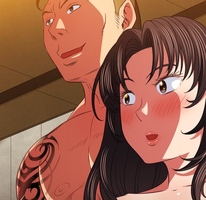 My High School Bully (Uncensored), chapter 87, page 95 of 167