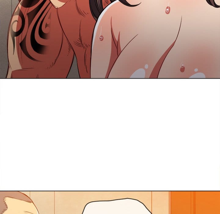 My High School Bully (Uncensored), chapter 87, page 96 of 167