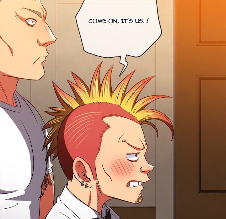 My High School Bully (Uncensored), chapter 87, page 97 of 167