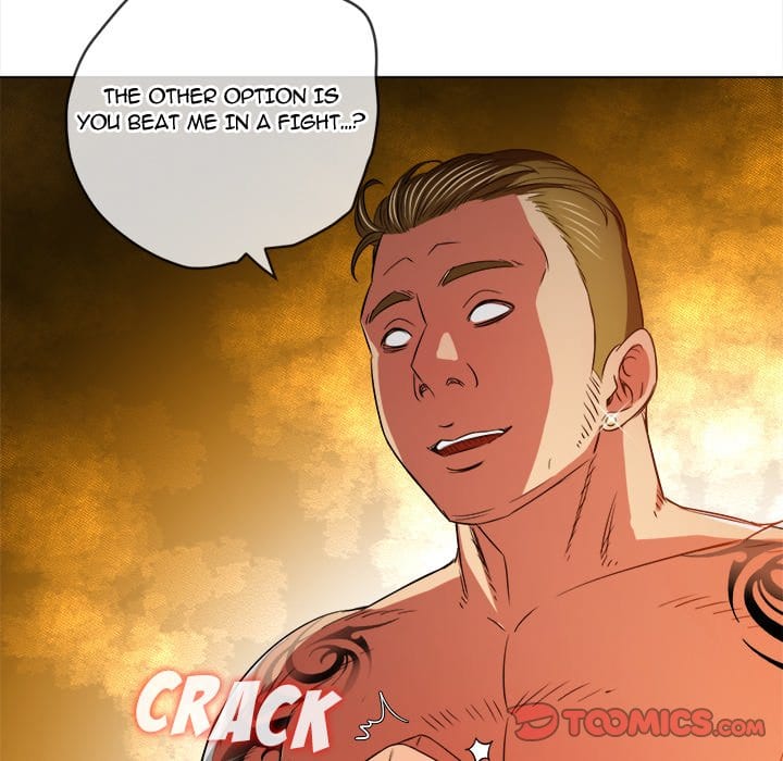 My High School Bully (Uncensored), chapter 87, page 99 of 167
