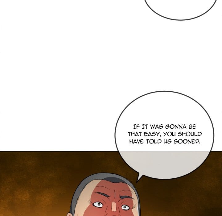 My High School Bully (Uncensored), chapter 87, page 102 of 167