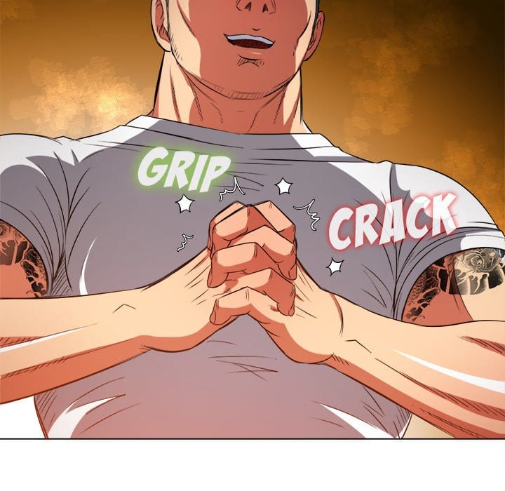 My High School Bully (Uncensored), chapter 87, page 103 of 167