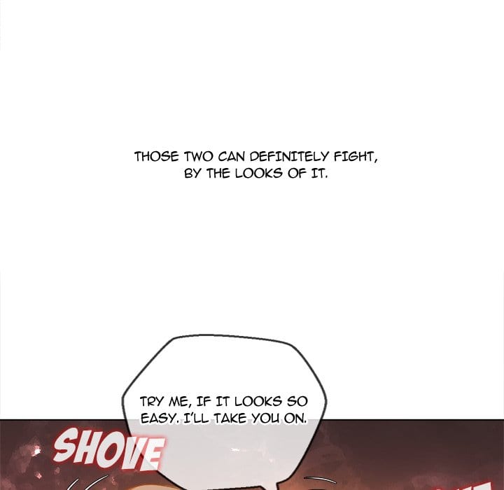 My High School Bully (Uncensored), chapter 87, page 106 of 167