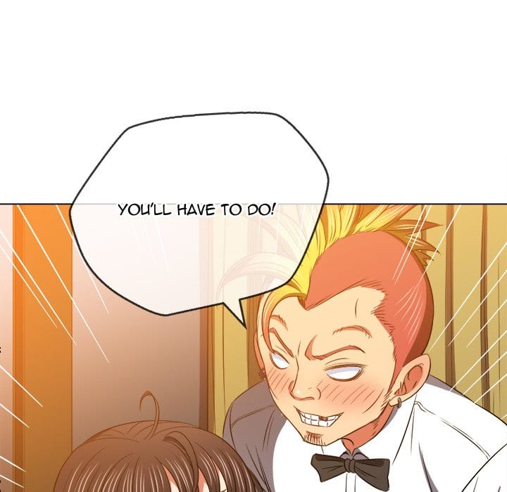 My High School Bully (Uncensored), chapter 87, page 109 of 167