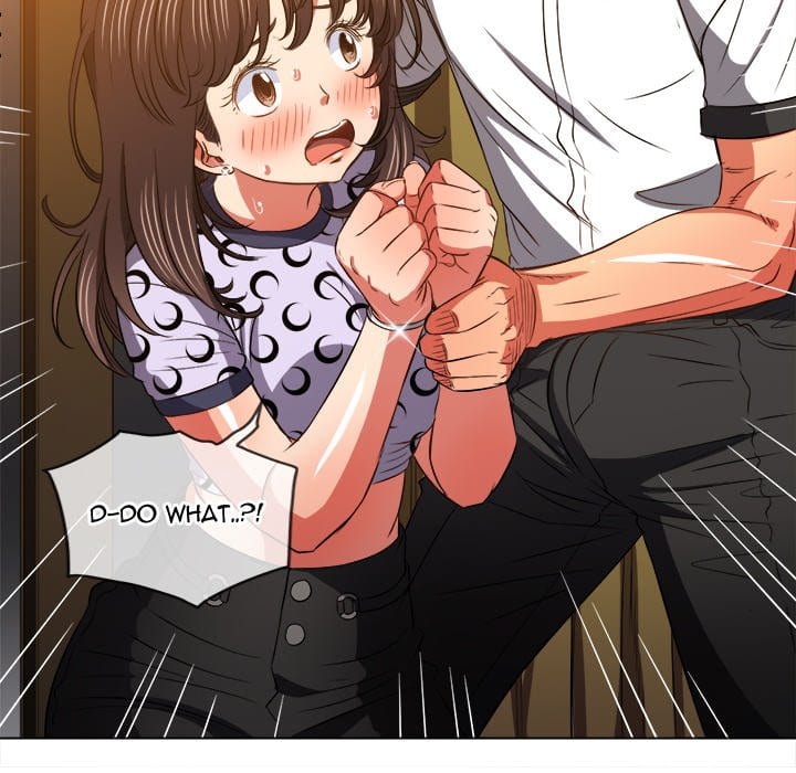 My High School Bully (Uncensored), chapter 87, page 110 of 167