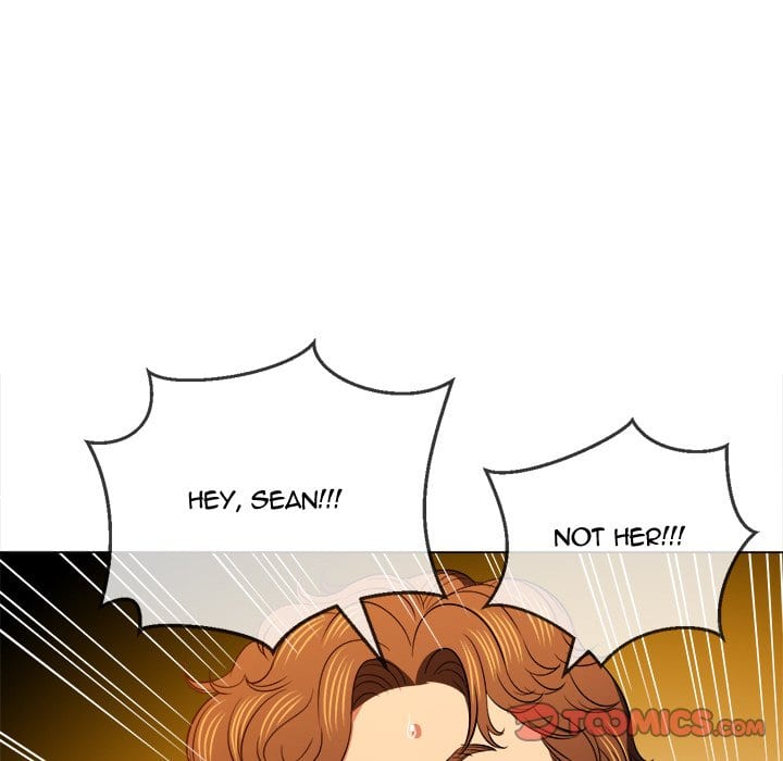 My High School Bully (Uncensored), chapter 87, page 111 of 167