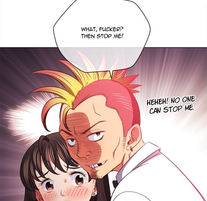 My High School Bully (Uncensored), chapter 87, page 113 of 167
