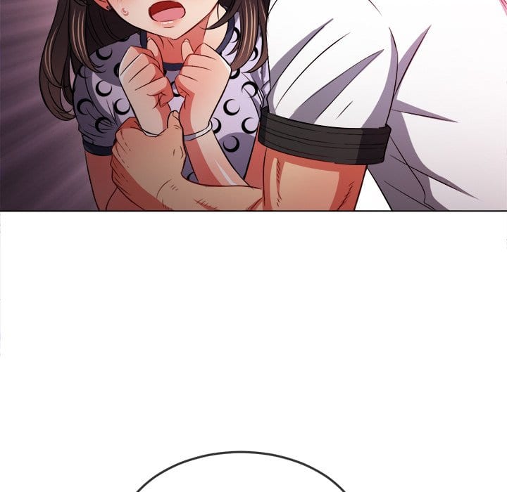 My High School Bully (Uncensored), chapter 87, page 114 of 167