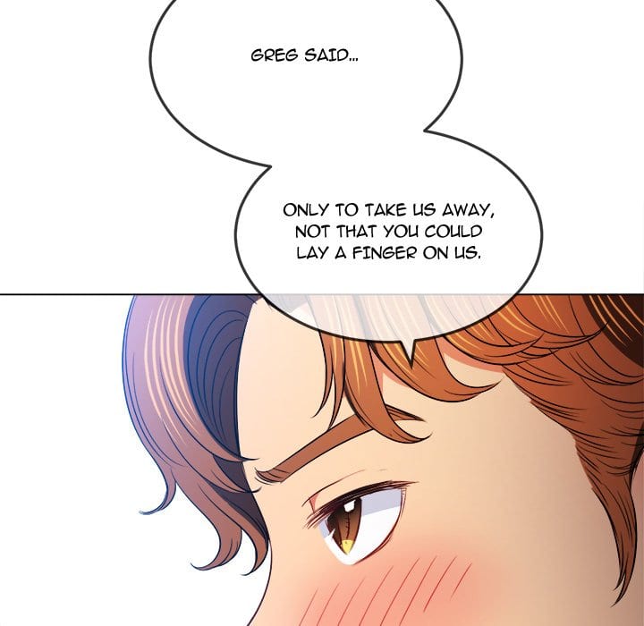 My High School Bully (Uncensored), chapter 87, page 115 of 167