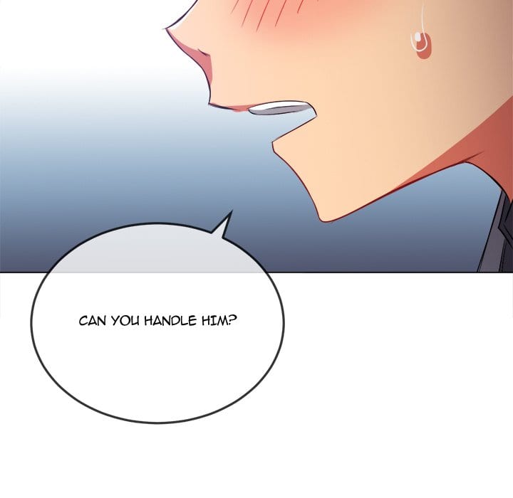 My High School Bully (Uncensored), chapter 87, page 116 of 167