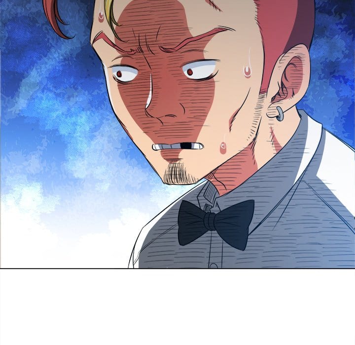 My High School Bully (Uncensored), chapter 87, page 118 of 167
