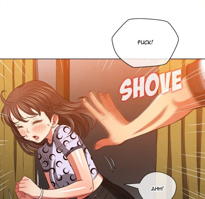 My High School Bully (Uncensored), chapter 87, page 122 of 167