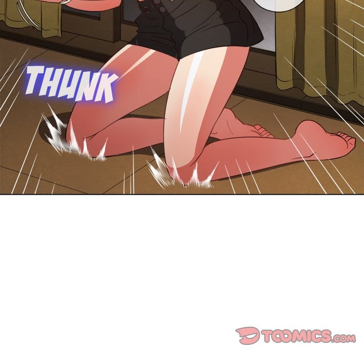 My High School Bully (Uncensored), chapter 87, page 123 of 167