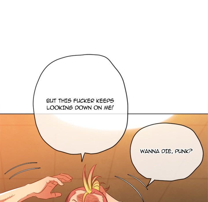 My High School Bully (Uncensored), chapter 87, page 124 of 167