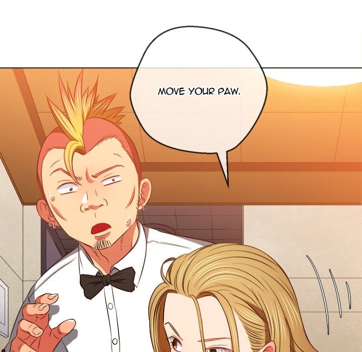 My High School Bully (Uncensored), chapter 87, page 130 of 167