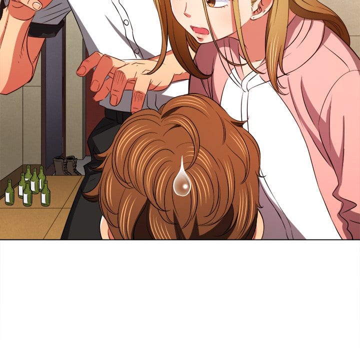 My High School Bully (Uncensored), chapter 87, page 131 of 167