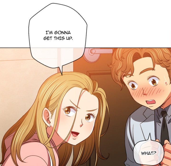 My High School Bully (Uncensored), chapter 87, page 132 of 167