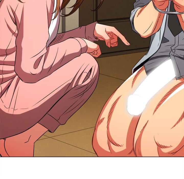 My High School Bully (Uncensored), chapter 87, page 133 of 167