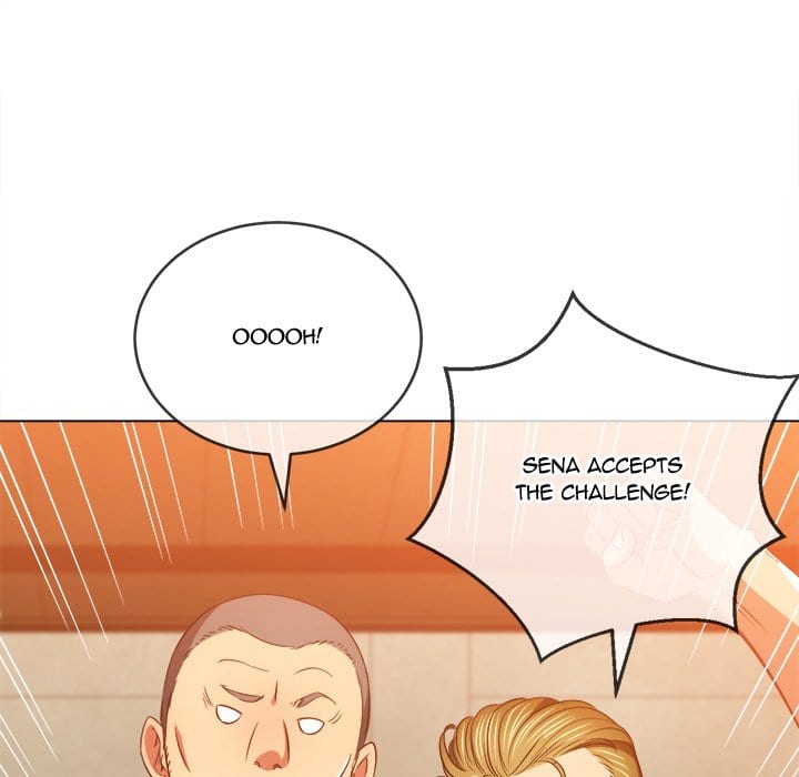 My High School Bully (Uncensored), chapter 87, page 134 of 167